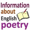 Poetries in English