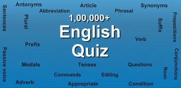 English Quiz