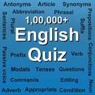 English Quiz иконка