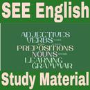 See English Class 10 Study Material APK