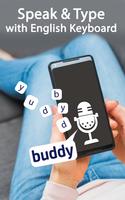 English Voice Keyboard - Voice to Text bài đăng
