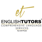 English Tutors by Jordi Picazo आइकन