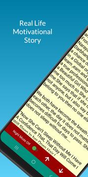 Real Life Motivational Stories In English 2021 For Android Apk Download