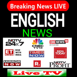 English News Live TV India TV.