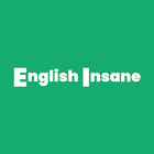 آیکون‌ English Insane