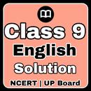 Class 9 English NCERT Solution APK
