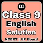 Class 9 English NCERT Solution icon