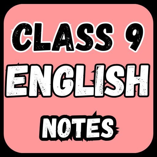 Class 9 English Solution & MCQ