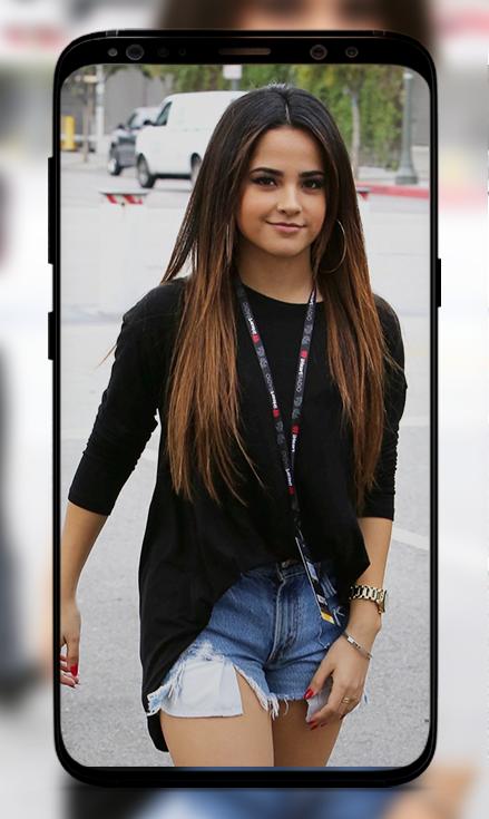 Becky G Wallpapers 4k HD : Singer APK pour Android Télécharger Becky G Wallpapers 4k HD : Singer APK pour Android Télécharger