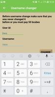 Blockman Go Tools اسکرین شاٹ 3