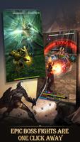 Endless Blade скриншот 2