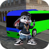 Endless Bus Game 2024 APK