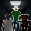Baldimore's High School - Survival Horror Mod APK
