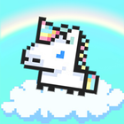 Pixel Jump: Funny Animals icon