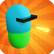 Mr. Capsule أيقونة