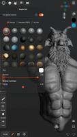 Sculpt+ ภาพหน้าจอ 3