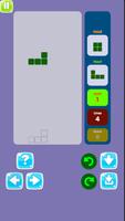 Tetrix Block puzzle تصوير الشاشة 3