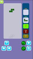 Tetrix Block puzzle تصوير الشاشة 1