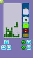 Tetrix Block puzzle تصوير الشاشة 2