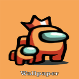 ”Wallpapers For Among US Full HD