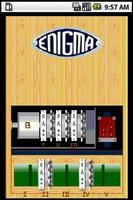 Enigma capture d'écran 1