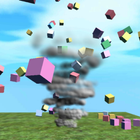 Gravity: Physics Sandbox 3D-icoon