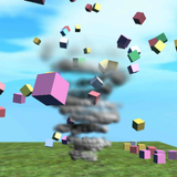 ikon Gravity: Physics Sandbox 3D