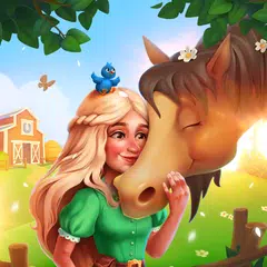 Скачать Homesteads: Dream Farm APK