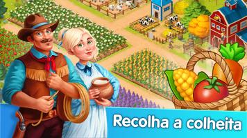 Homesteads imagem de tela 1