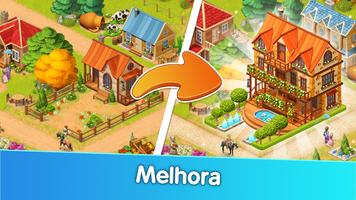 Homesteads imagem de tela 2