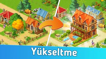 Homesteads Ekran Görüntüsü 1