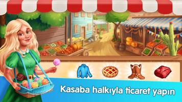 Homesteads Ekran Görüntüsü 2