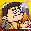 APK Caveman Hero Adventure Game