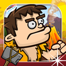 Caveman Hero Abenteuerspiel APK