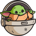 Flappy Baby Yoda