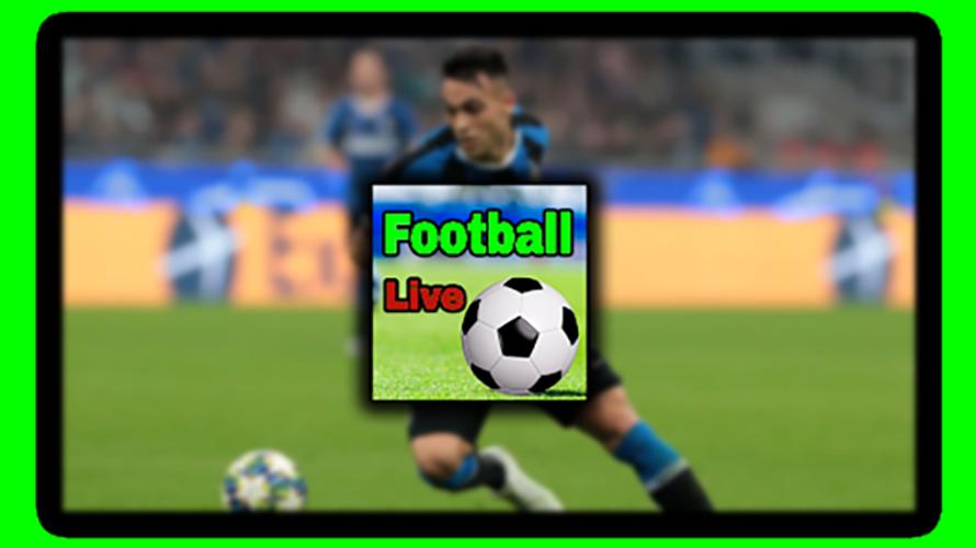 Football Live Score Tv APK per Android Download