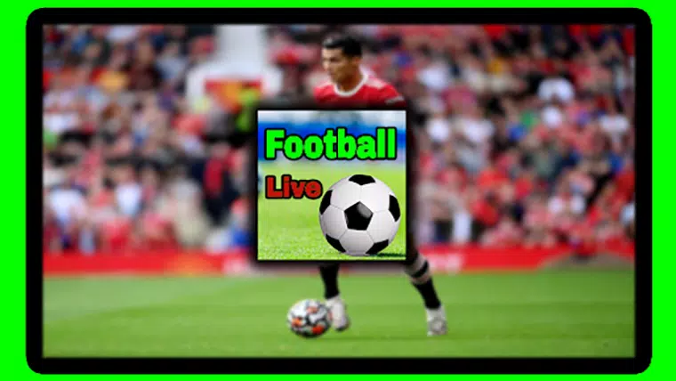 Football Live Score Tv APK per Android Download