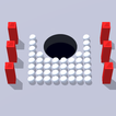 Color Hole 3D : Circle Ball