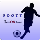 Footy - Live On Score APK