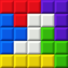 Block Puzzle With Levels أيقونة