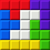 Block Puzzle With Levels أيقونة