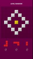 Block Puzzle With Levels تصوير الشاشة 2