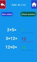 Math games for kids screenshot 3