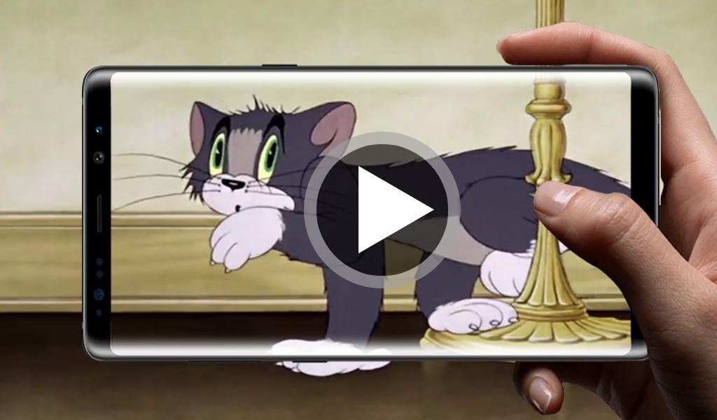 Cartoon for kids Tom and Jerry Video HD APK for Android Download Cartoon for kids Tom and Jerry Video HD APK for Android Download