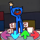 FNF Cartoon Mod APK