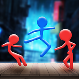 Floor Fighter icon