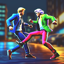 APK Retro Puncher 3D