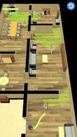 Retro Puncher 3D screenshot 2