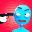 Stick Monster Ragdoll Gang 3D