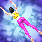 Wrestling Flip icon